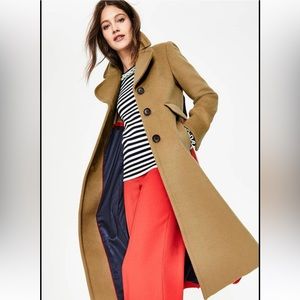 Boden Farleigh Coat